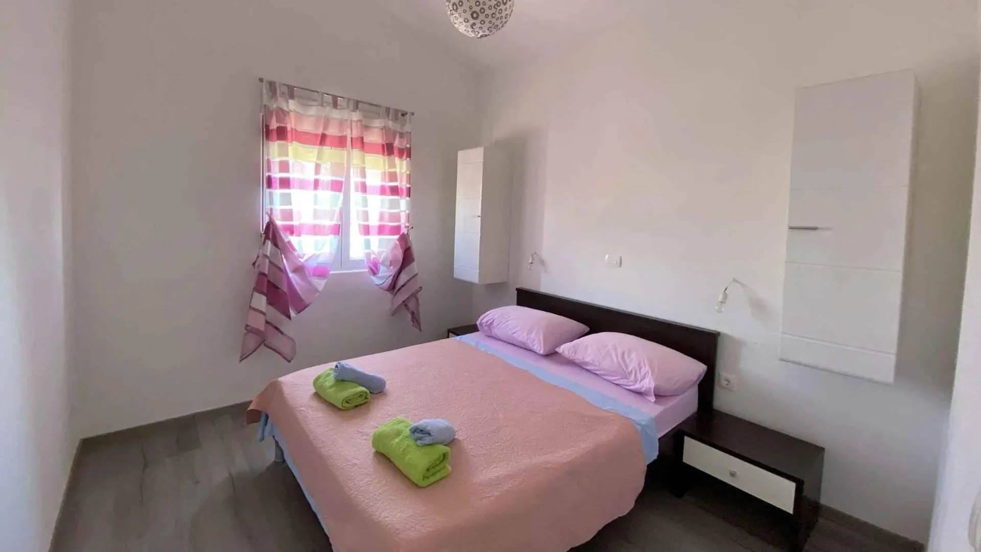 Two-Bedroom Apartment In Maslenica II