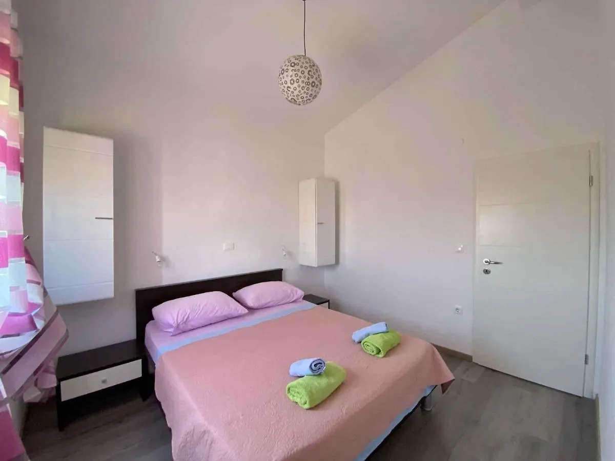 Two-Bedroom Apartment In Maslenica II 0*,  Croatia