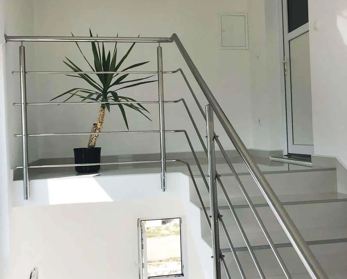 Two-Bedroom Apartment In Maslenica II