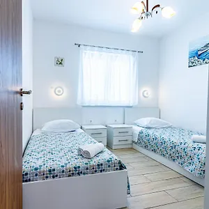 Nina Appartement
